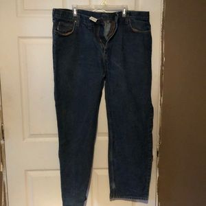 Carhartt Jeans